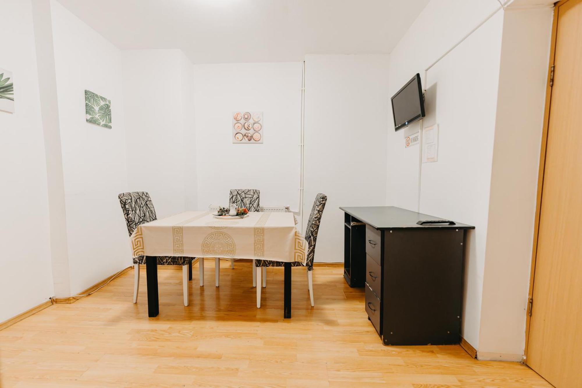 Apartament Piata Amzei 1 บูคาเรสต์ ภายนอก รูปภาพ