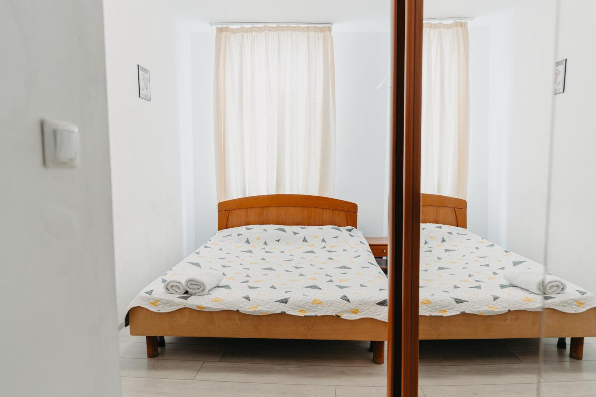 Apartament Piata Amzei 1 บูคาเรสต์ ภายนอก รูปภาพ