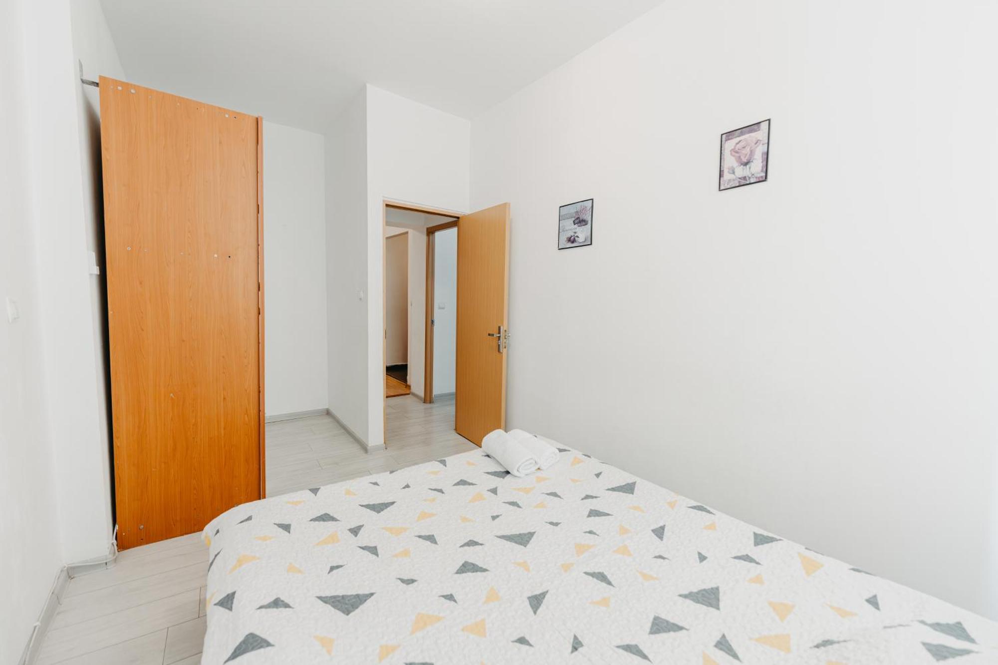 Apartament Piata Amzei 1 บูคาเรสต์ ภายนอก รูปภาพ