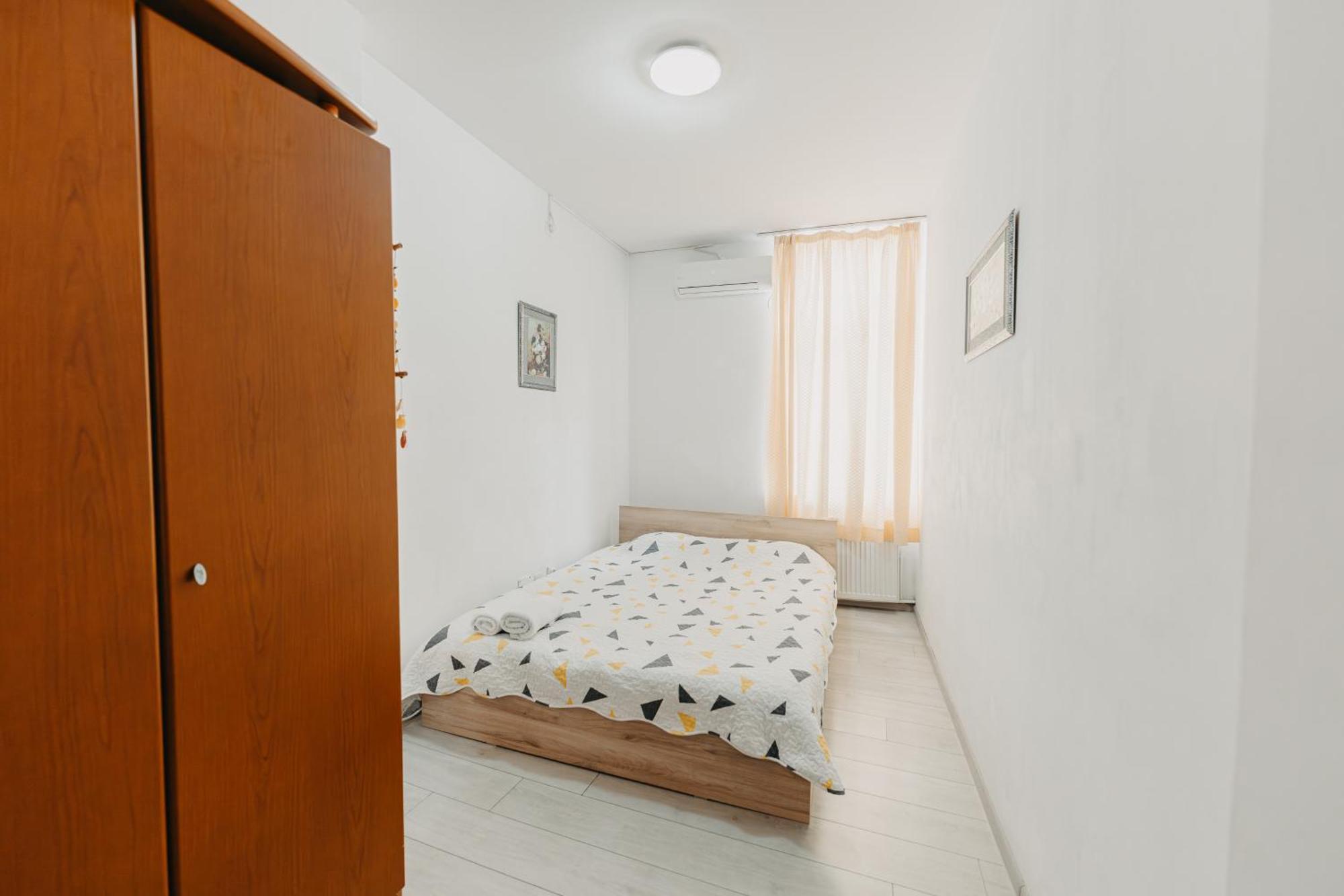 Apartament Piata Amzei 1 บูคาเรสต์ ภายนอก รูปภาพ