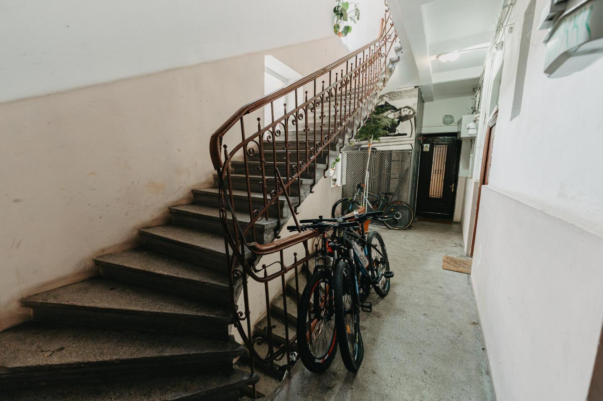 Apartament Piata Amzei 1 บูคาเรสต์ ภายนอก รูปภาพ