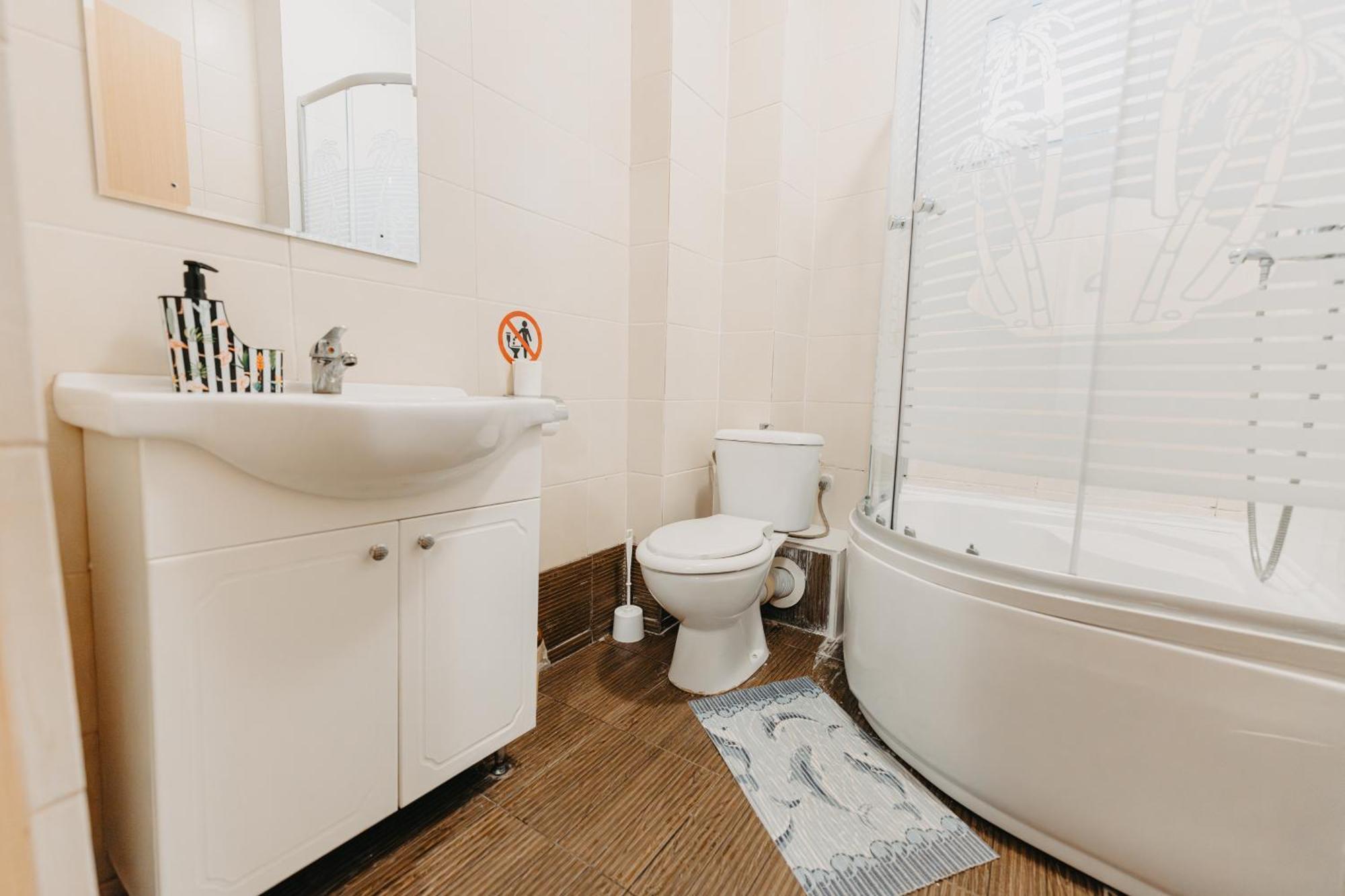 Apartament Piata Amzei 1 บูคาเรสต์ ภายนอก รูปภาพ