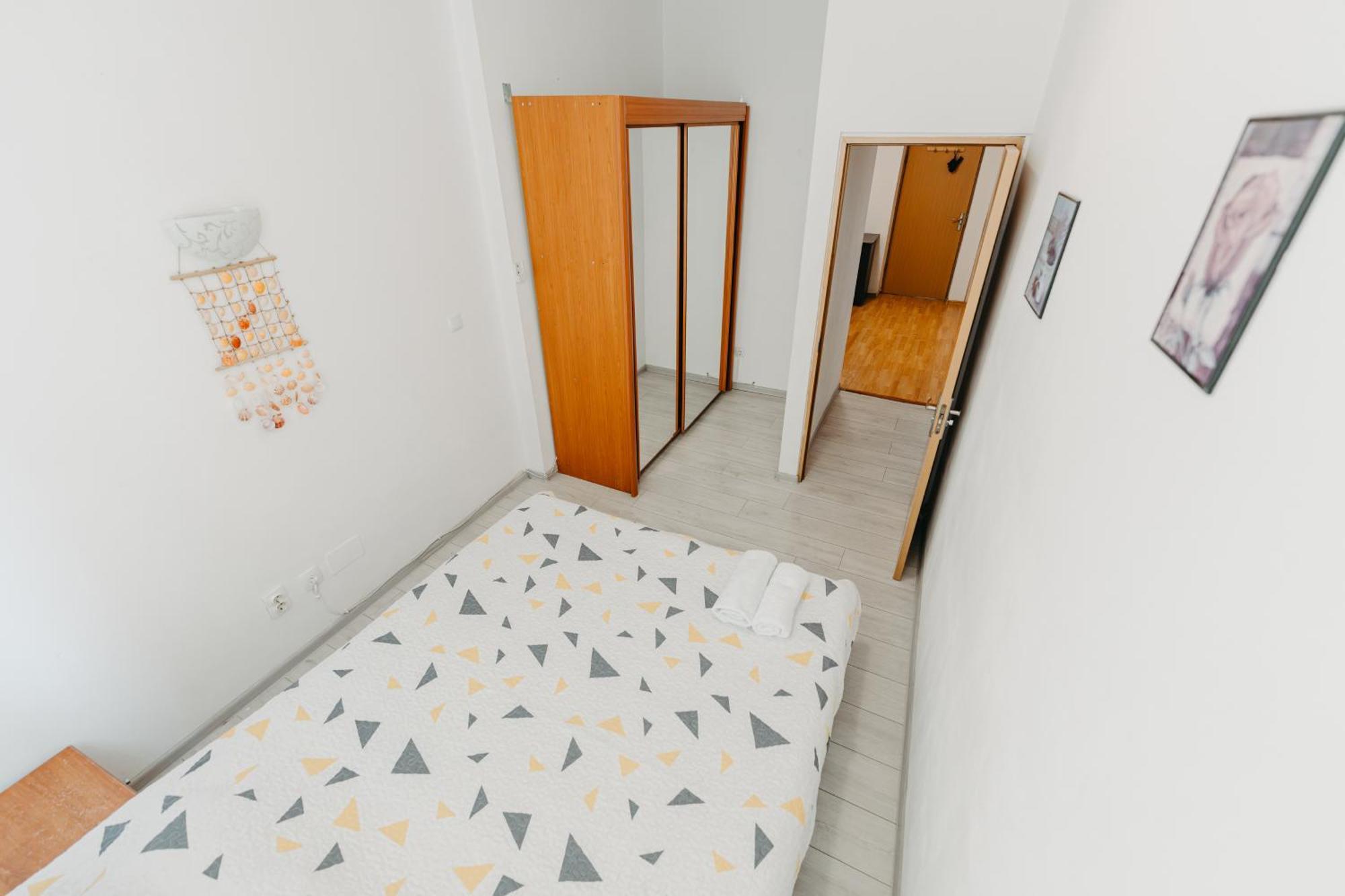 Apartament Piata Amzei 1 บูคาเรสต์ ภายนอก รูปภาพ